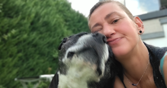 sandrine pet sitter à LAXOU 54520_6