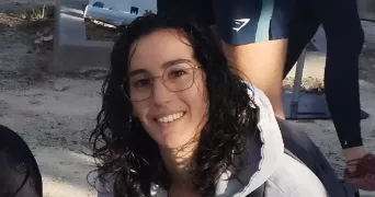 caroline pet sitter à Aubais 30250