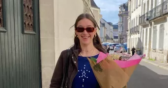capucine pet sitter à METTRAY 37390