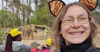 justine pet sitter à MASSY 91300_2