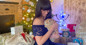 zoéline pet sitter à MANSIGNE 72510_0