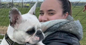 maëlle pet sitter à VARCES ALLIERES ET RISSET 38760_1