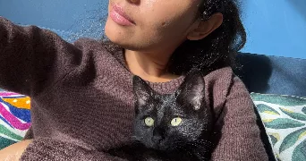 lia pet sitter à ST MANDE 94160