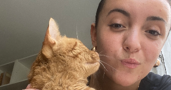 clémence pet sitter à BORDEAUX 33000_1