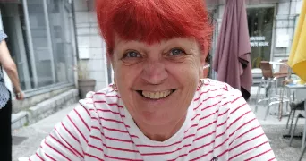MARIE CLAIRE pet sitter à CASTELNAU DE MEDOC 33480