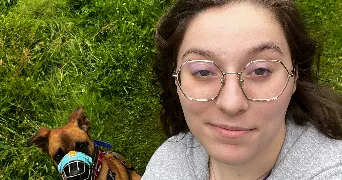 lilou pet sitter à LA COTE ST ANDRE 38260