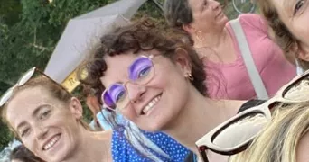 léa pet sitter à TOULON 83200