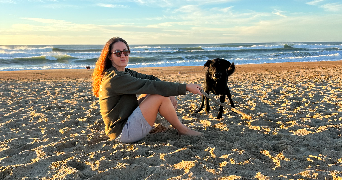 laetitia pet sitter à BAYONNE 64100_0