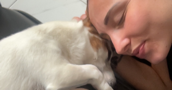 pauline pet sitter à Auchy les mines 62138_2
