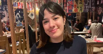 gabrielle pet sitter à NANCY 54000