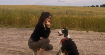 tiphany pet sitter à ST BRICE SOUS FORET 95350_4