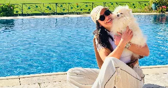 zinnira pet sitter à AUBERVILLIERS 93300