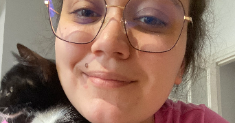 ines pet sitter à LE PERREUX SUR MARNE 94170_3