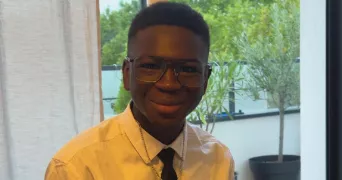 mohamed pet sitter à COLOMBES 92700