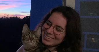 théïs pet sitter à CHARTRES DE BRETAGNE 35131