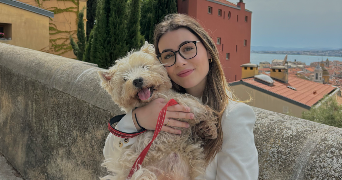 léa pet sitter à ARGENTAN 61200_1