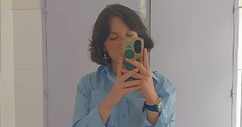 eilina pet sitter à CHOLET 49300