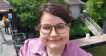 amandine pet sitter à SOTTEVILLE LES ROUEN 76300