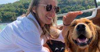 marie pet sitter à GENESTON 44140_3