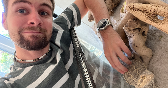 clément pet sitter à LORIENT 56100_0