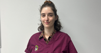 mel pet sitter à CHAMALIERES 63400_1