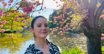 lea pet sitter à POUZAUGES 85700