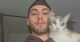 lecomble pet sitter à CHATEAUROUX 36000
