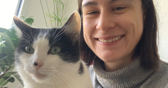 chloé pet sitter à Bordeaux 33000_4