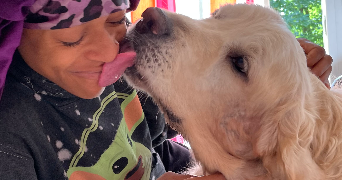 elina pet sitter à Toulouse  31500_2