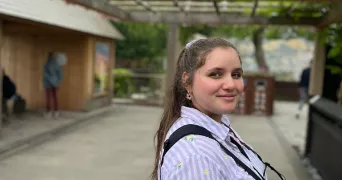 justine pet sitter à TOURCOING 59200