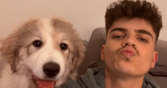 eliott pet sitter à RUMILLY 74150_2