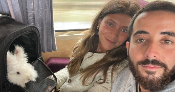 florian pet sitter à PARIS 10 75010_1