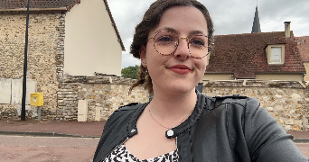 noëlline pet sitter à BUEIL 27730_0
