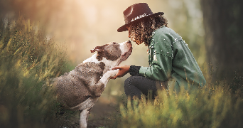 eva pet sitter à NANTERRE 92000_1