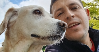 mohand larbi pet sitter à MARLY 59770_3