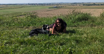 léa pet sitter à SCHILTIGHEIM 67300_3