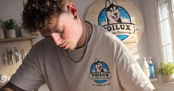 julien pet sitter à VILLERS LES NANCY 54600_2