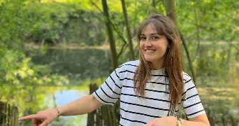 léa pet sitter à VILLENEUVE D ASCQ 59491