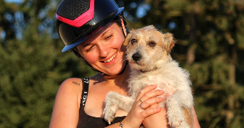 manon pet sitter à NONANCOURT 27320_4