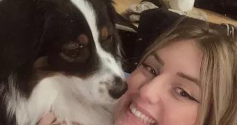 kelly pet sitter à CHAMPIGNEULLES 54250