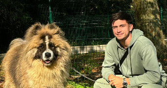 pierre pet sitter à LE MANS 72000_7