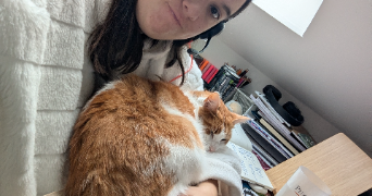 eléa pet sitter à ST YVI 29140_2