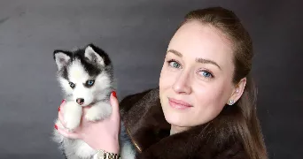 emeline pet sitter à BEAUNE 21200