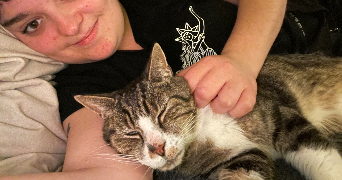 amélie pet sitter à MARSEILLE 04 13004_5