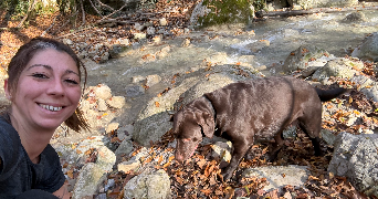 diane pet sitter à ST ISMIER 38330_2