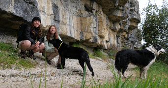 alessia pet sitter à BUOUX 84480_1