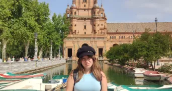 sarah pet sitter à DIJON 21000