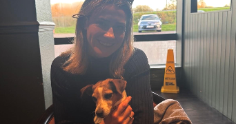 lucy pet sitter à ABLEIGES 95450_1