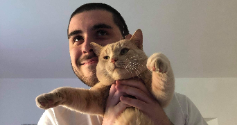 anthony pet sitter à TOULOUSE 31400_3