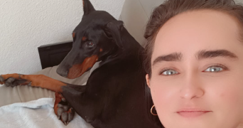 charlene pet sitter à BEZIERS 34500_4